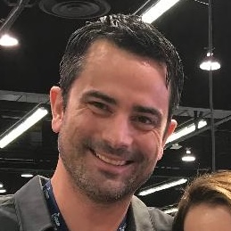 Greg Robertson